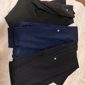 Lulu leggings